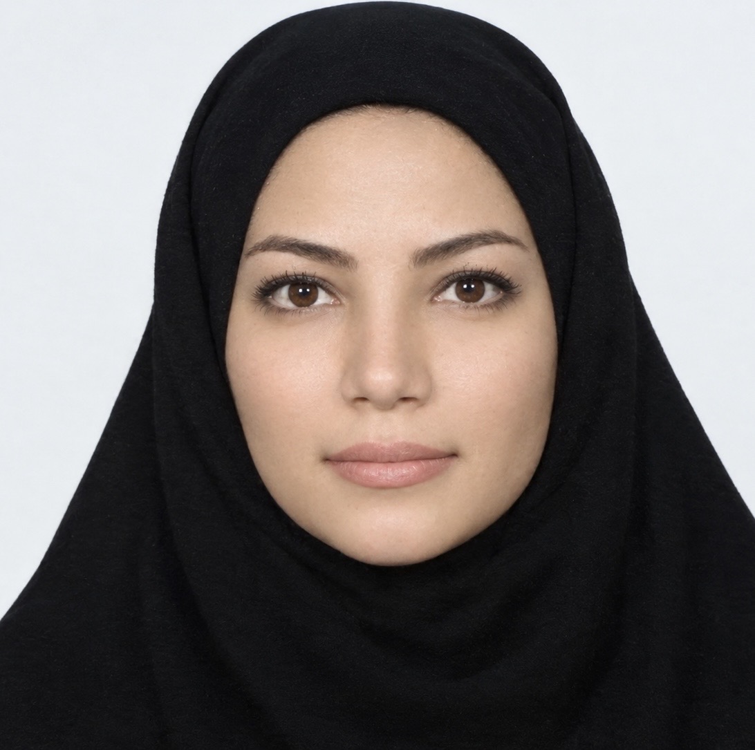 سارا جوانمیر پورشیرزادی