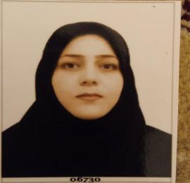 مستانه سادات امیری