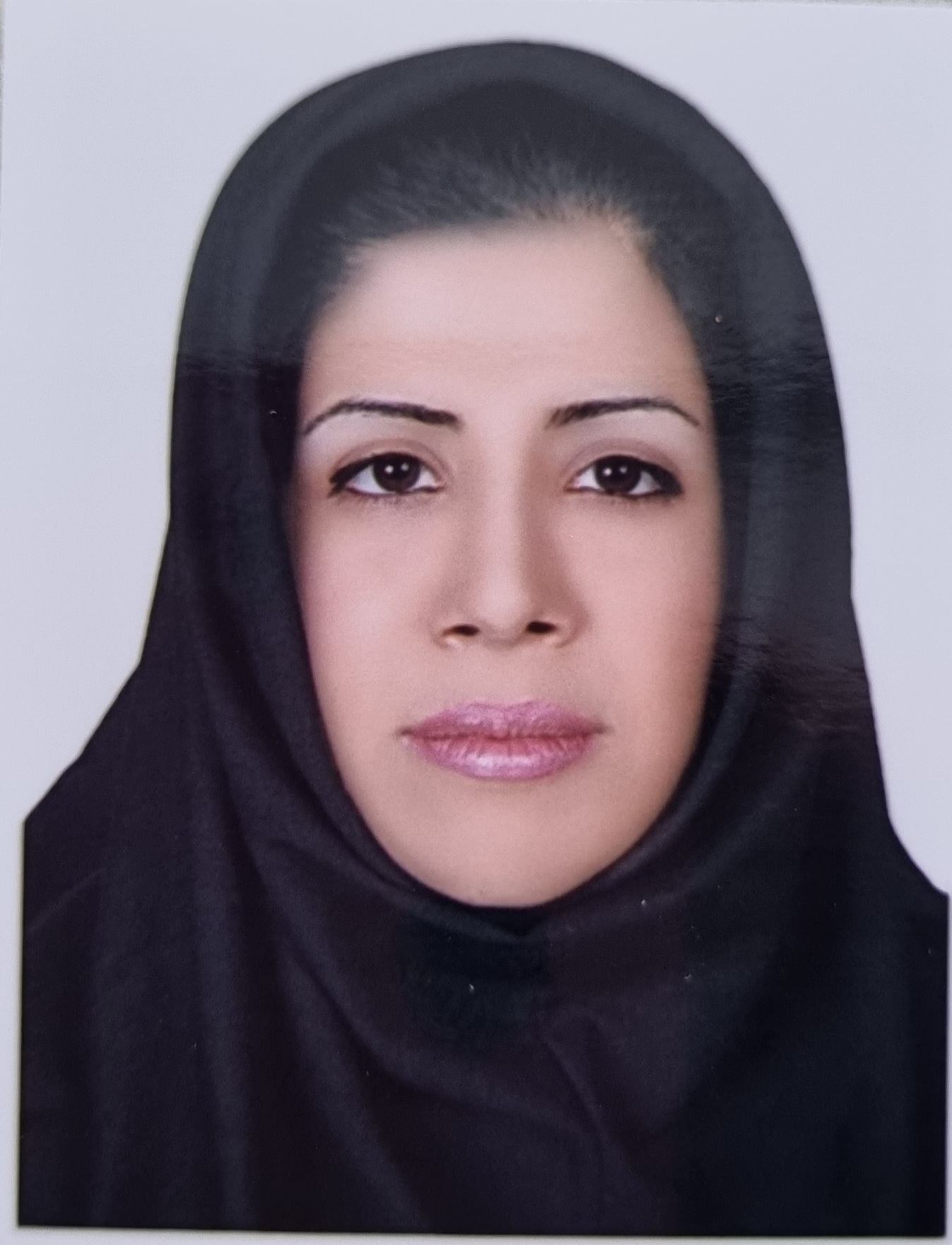 پروانه سپهری