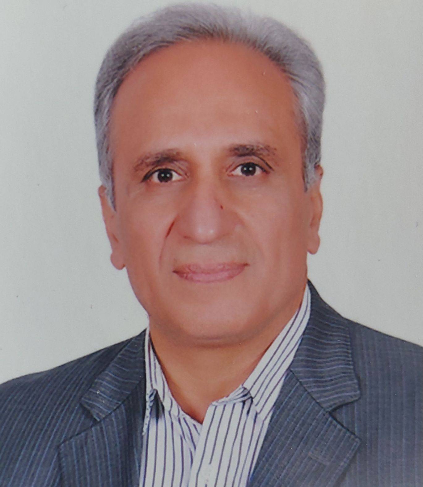 مسعود صالحی ابرقوئی