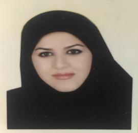 نیلوفر زنگنه کاظمی