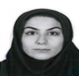 الناز طاهری