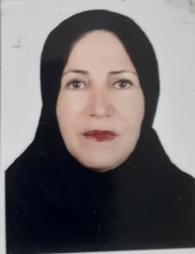 مهوش رضایی