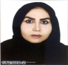 نوشین ناصری پور