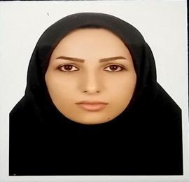 معصومه عامری سیاهویی