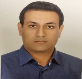 آرش درگاهی