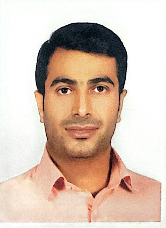 حمید عامری سیاهویی