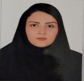 صبا غوثی بوکانی
