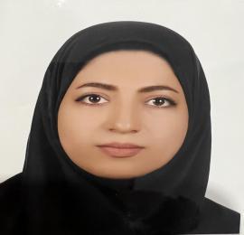 فاطمه صفری درباغی