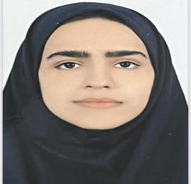 مريم چمن
