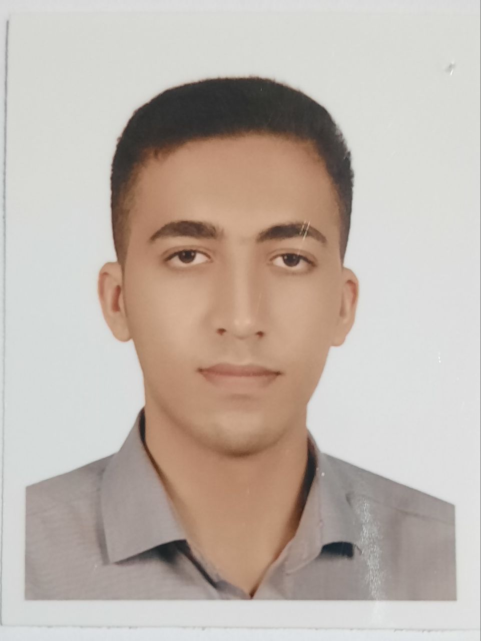 محمدامین اسفندی