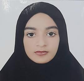 حسنا عامری