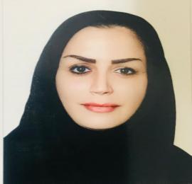 آرزو رضانیا
