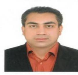 علی درگاهی