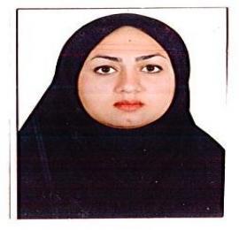 زینب زارعی کلوئی