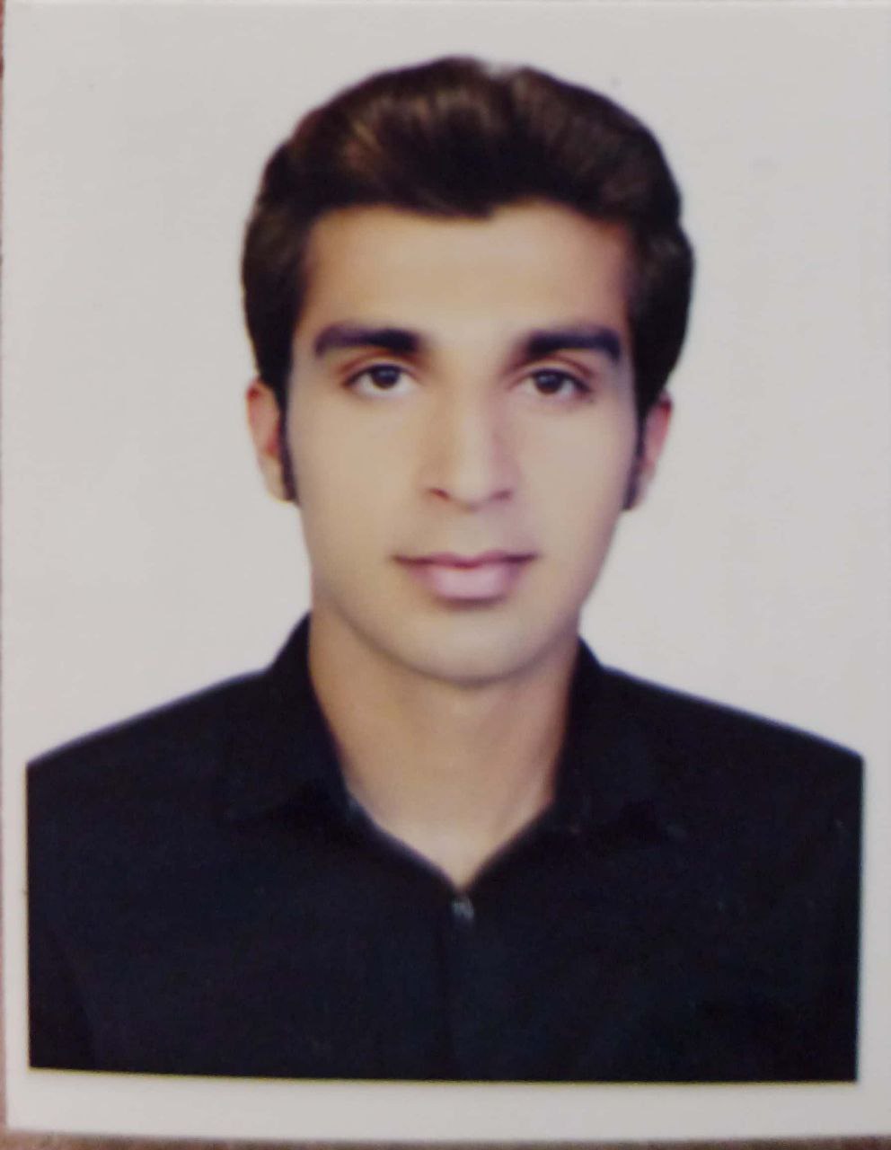 خالد تکی زاده