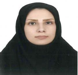 فریبا زنگوئی