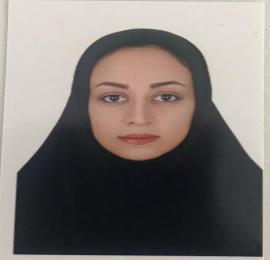 مریم تردست