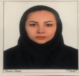 فرشته مكارى پور