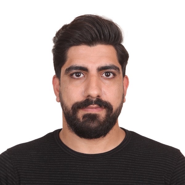 میثم اسماعیلی
