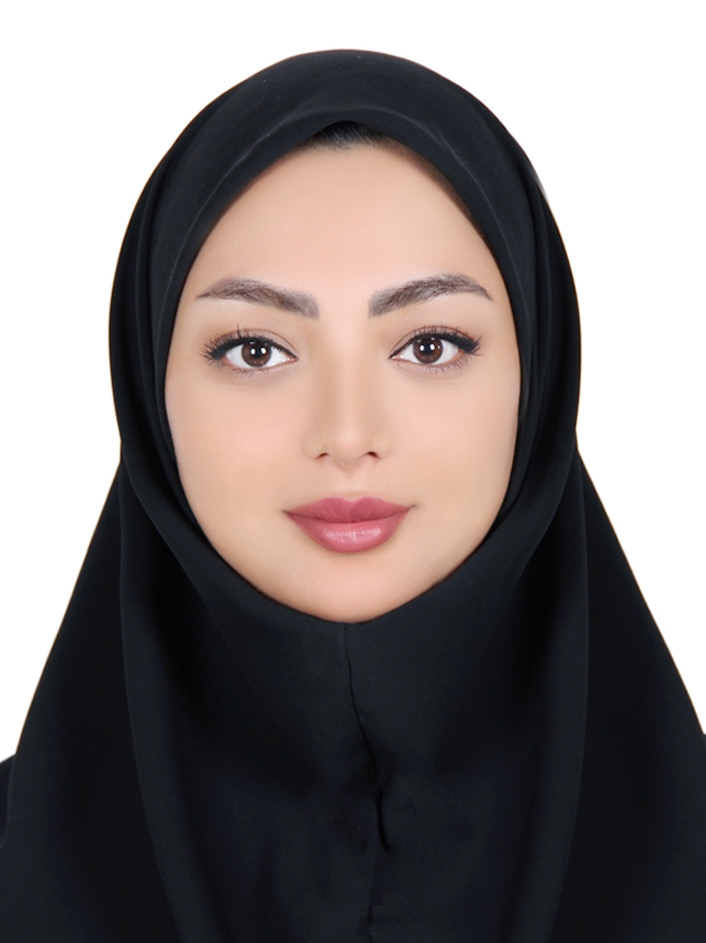 فریبا درخشنده
