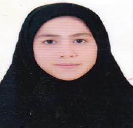 شیدا غلامی