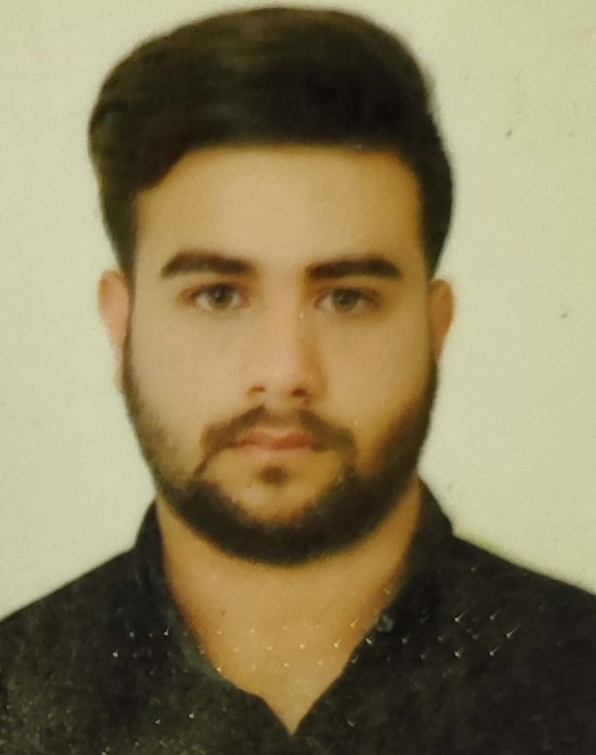 علی اکبر همیشه بهار
