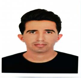 امیرحسین شهری