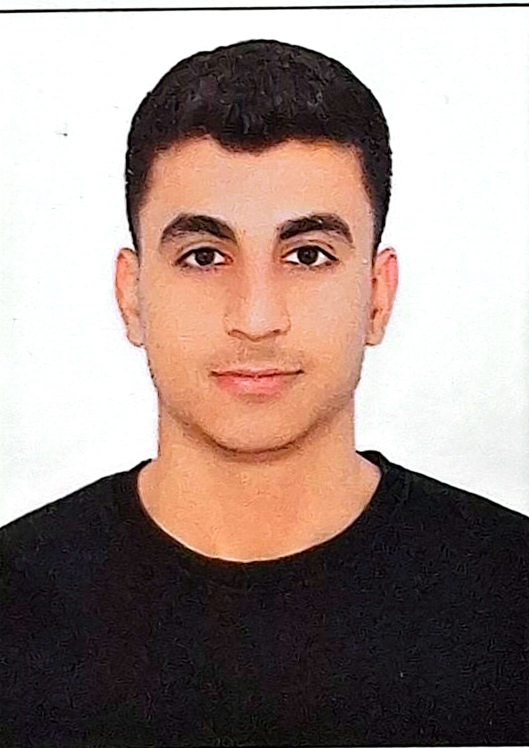 علیرضا زارعی