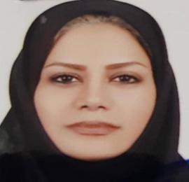 زینب کشتکار بوشهری