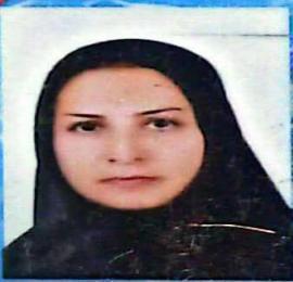 فریده سلیمانی نصر