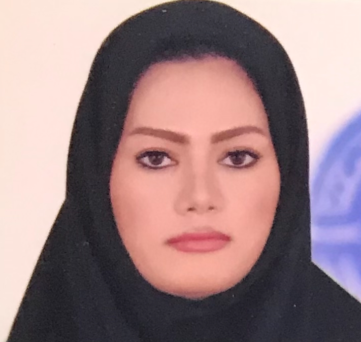 زهرا عباسی