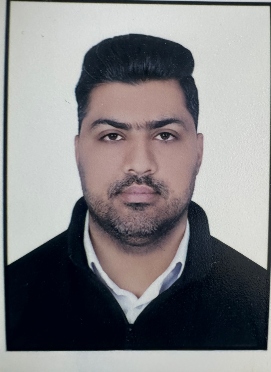 مسعود محمودی