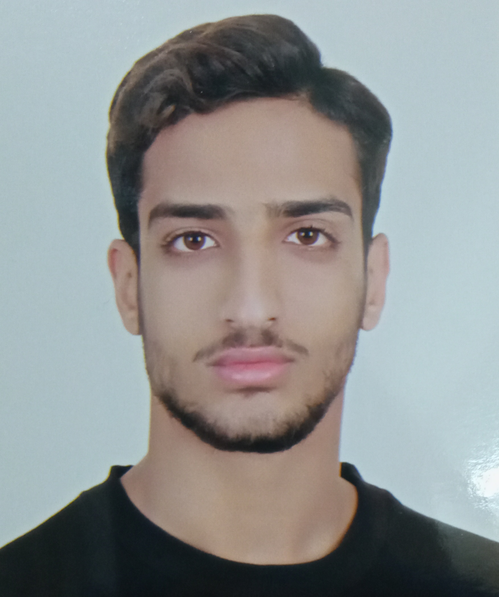سید محمد طاها اسماعیلی