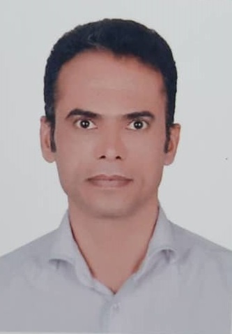 علی کهن
