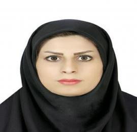 سیده فاطمه حسینی