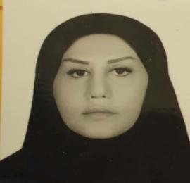 سهیلا طوسیان