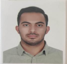 محمد شکیب چمنی