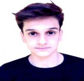 محمد سارو محمدی