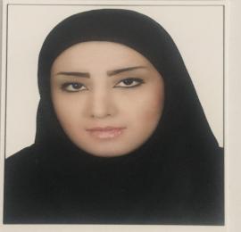 مژان نامداری