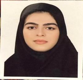 نیک ناز ابوالمحمدی