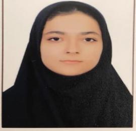 فرزانه رحیمی