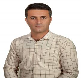 خسرو بهرام پور