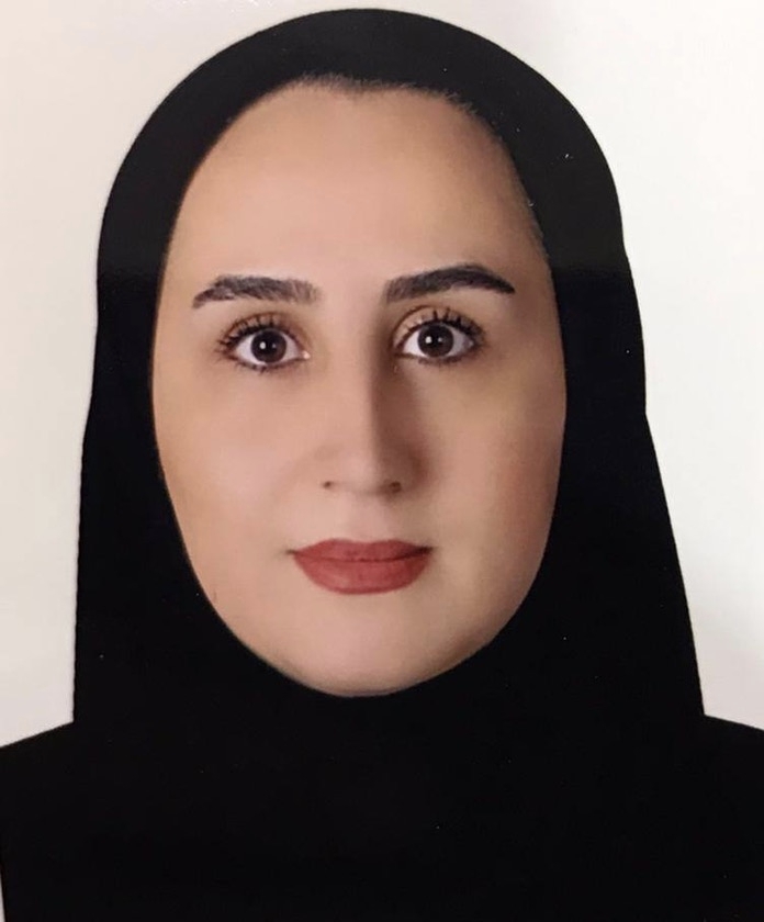 نشمیل مشهوری