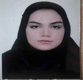 مریم شهبازی