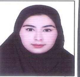 زهرا احمدی خو