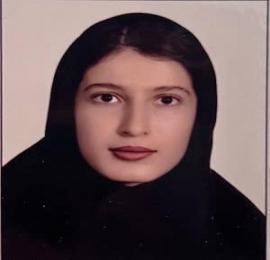 هلیا مبارکی
