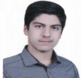 سید علی جلیلیان همدانی