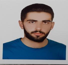 مهدی پناهی مهر