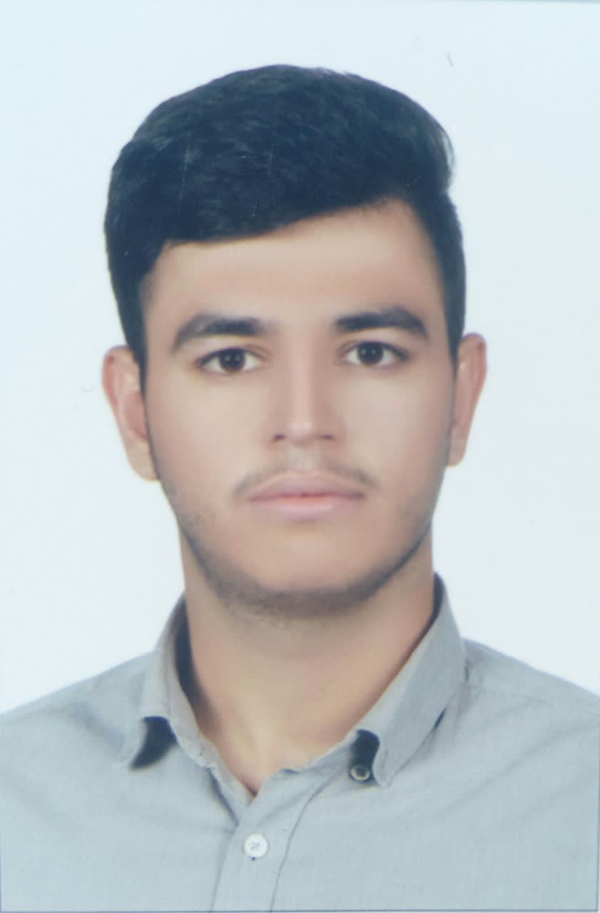 محمد حسین کیهانی فاضل